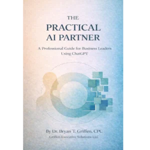 The Practical AI Partner